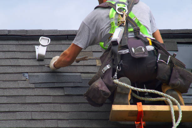 Best Green or Eco-Friendly Roofing Solutions  in Fort Lewis, WA